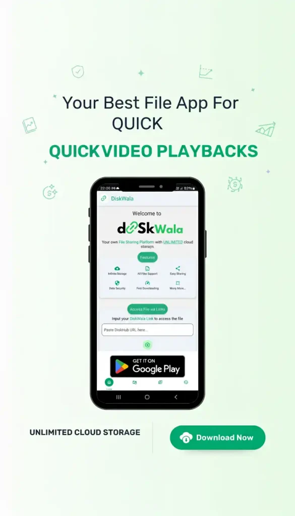 diskwala apk quick video playback